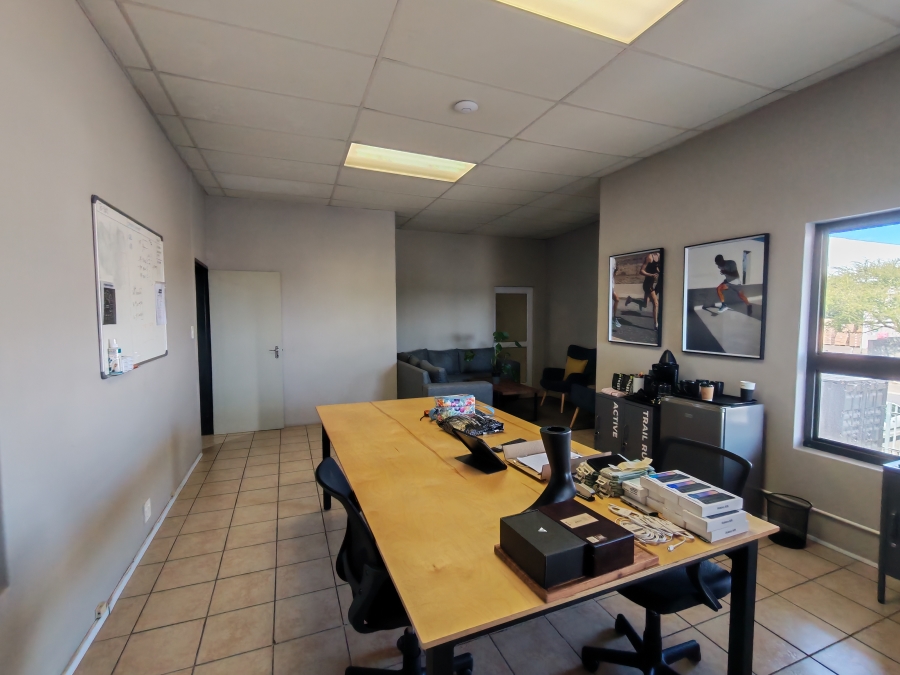 To Let commercial Property for Rent in Saxenburg Park 1 Western Cape